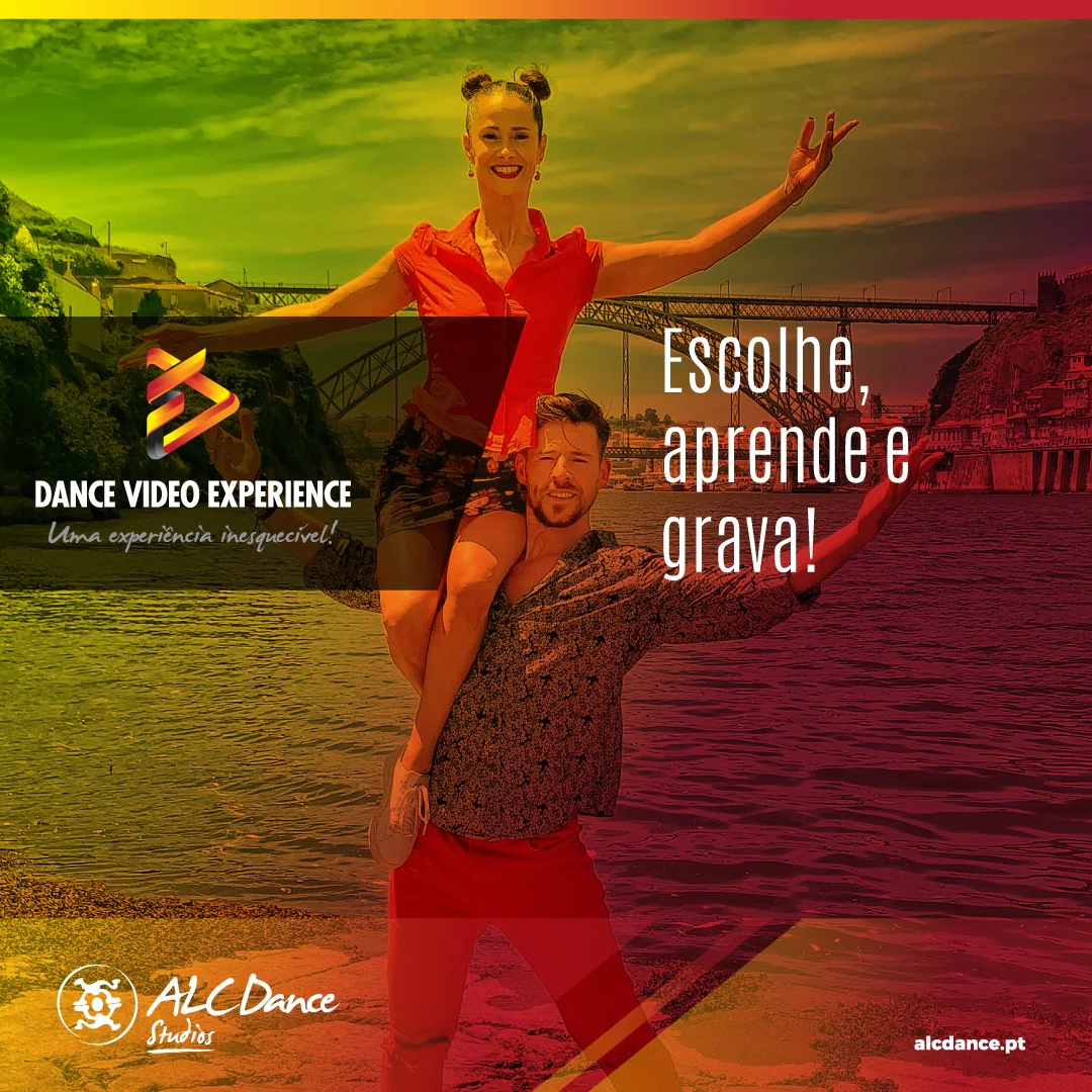 Dance Vídeo Experience - Image 3