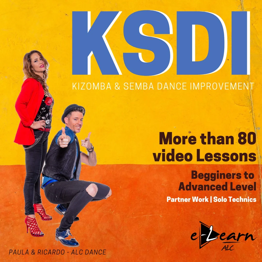 KSDI - Kizomba & Semba Dance Improvement