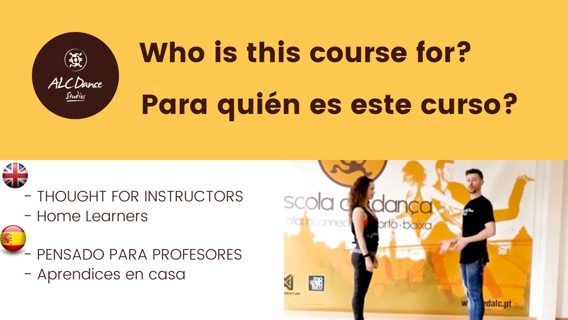 Semba Course Online by ALC Dance Studios Level 1 & 2 - Image 3